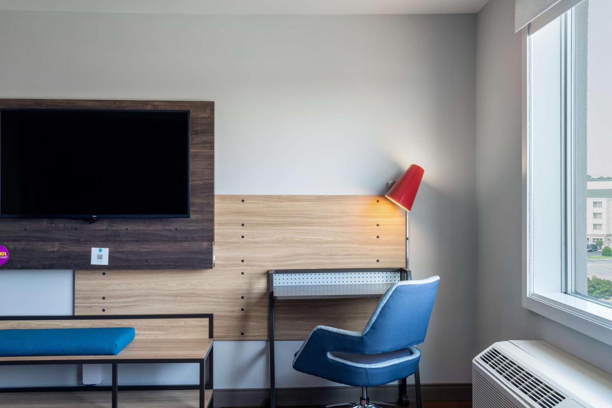 Tru By Hilton Fayetteville Fort Bragg Εξωτερικό φωτογραφία