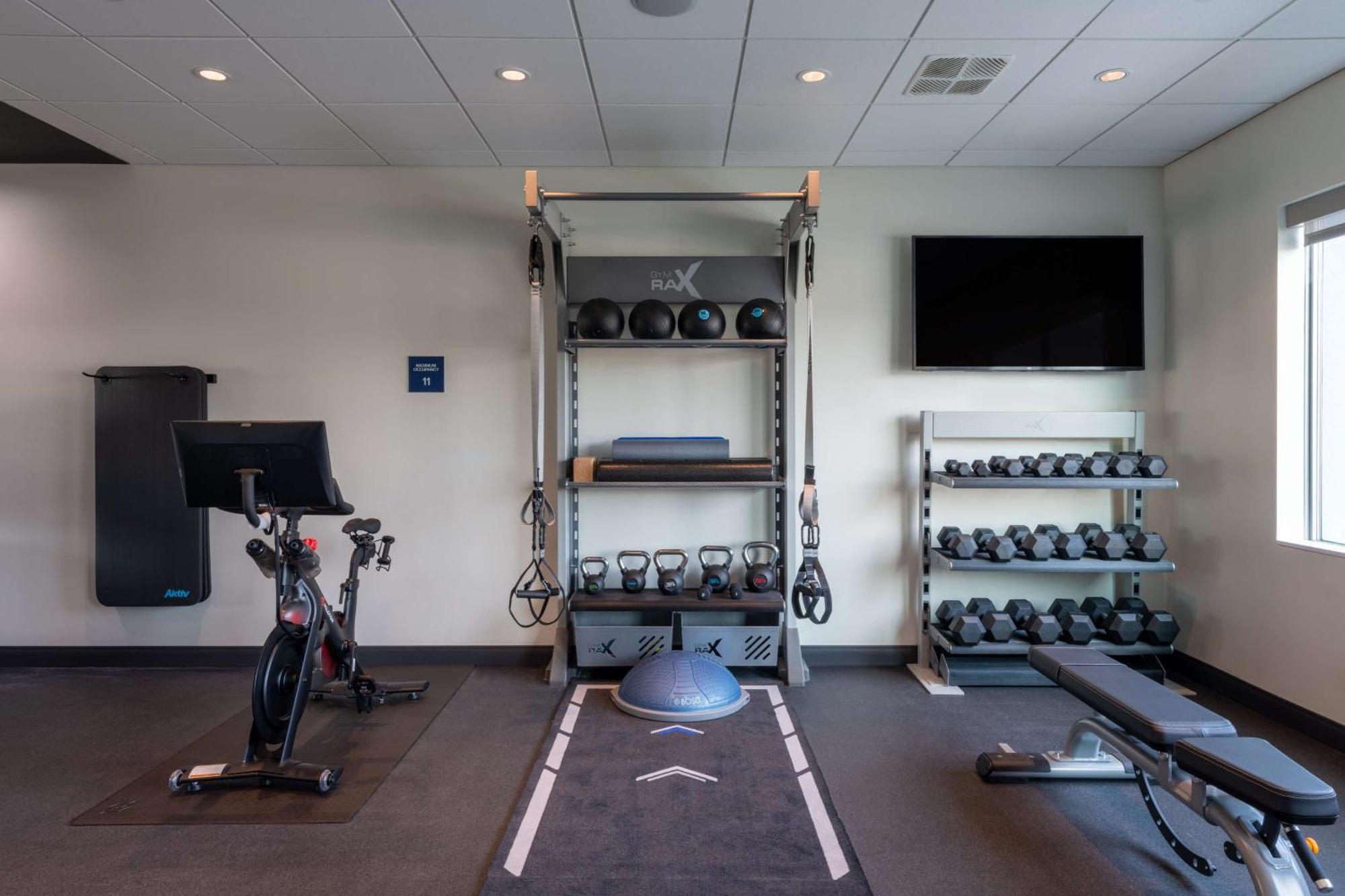 Tru By Hilton Fayetteville Fort Bragg Εξωτερικό φωτογραφία