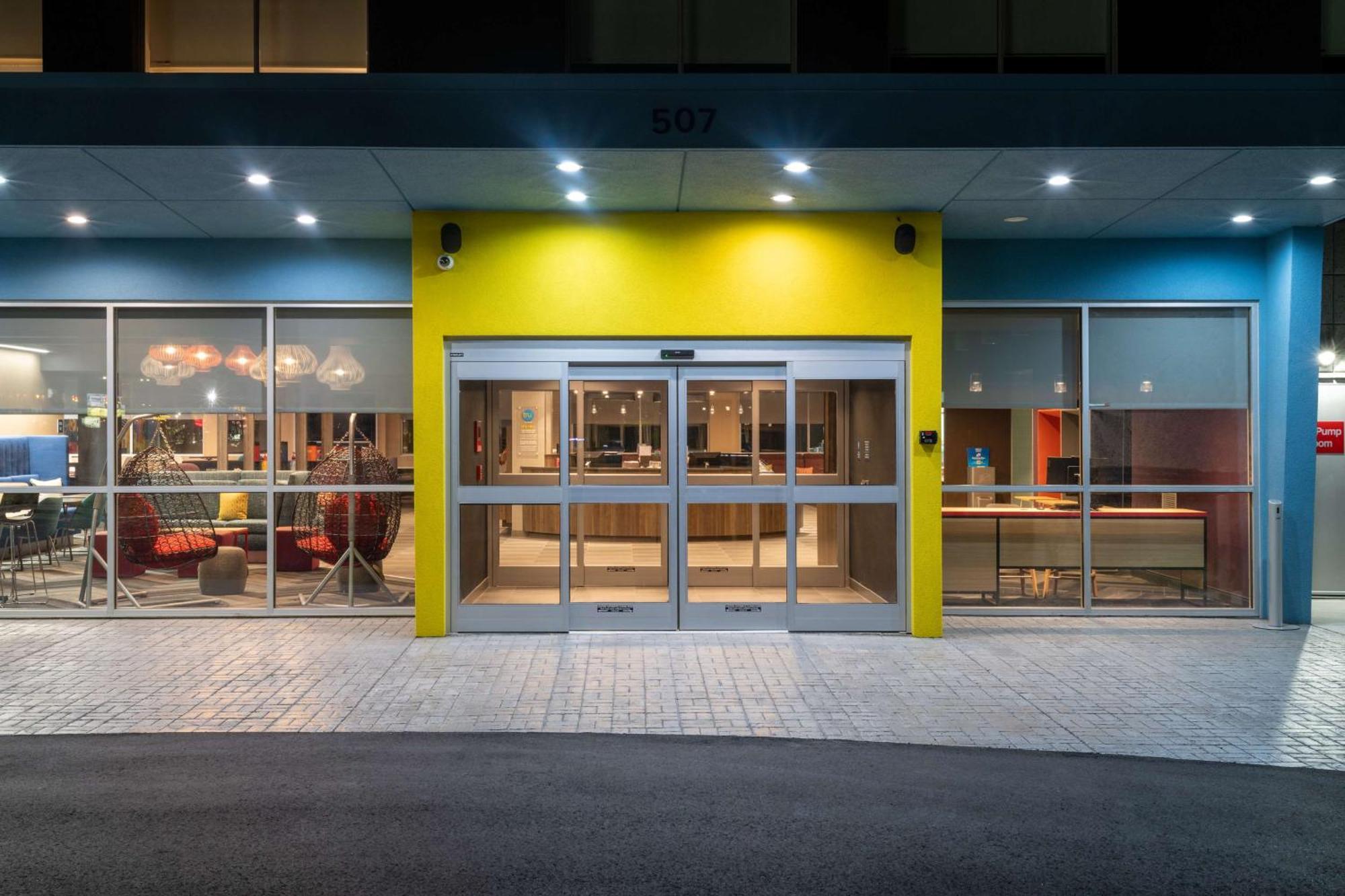 Tru By Hilton Fayetteville Fort Bragg Εξωτερικό φωτογραφία