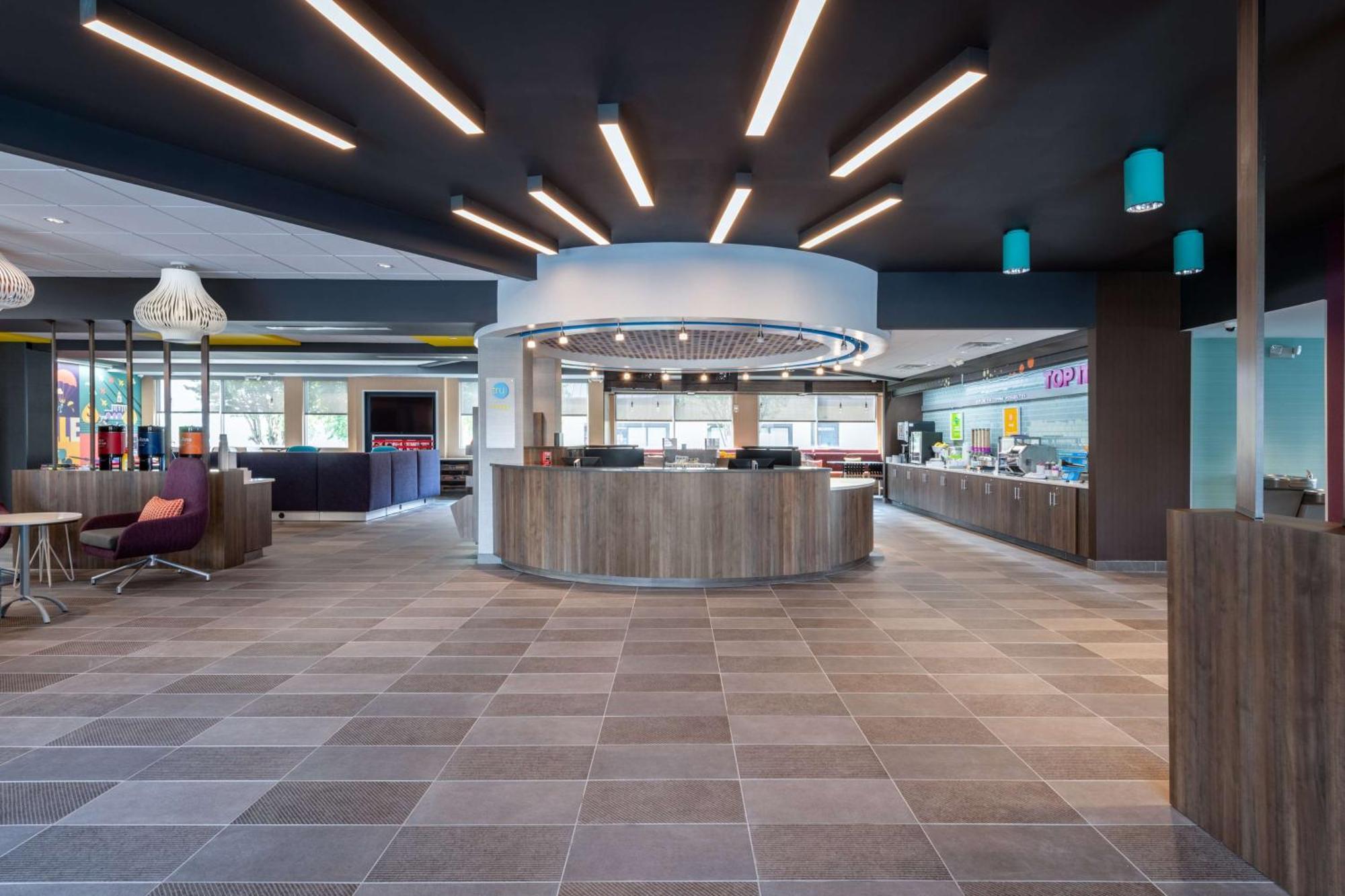 Tru By Hilton Fayetteville Fort Bragg Εξωτερικό φωτογραφία