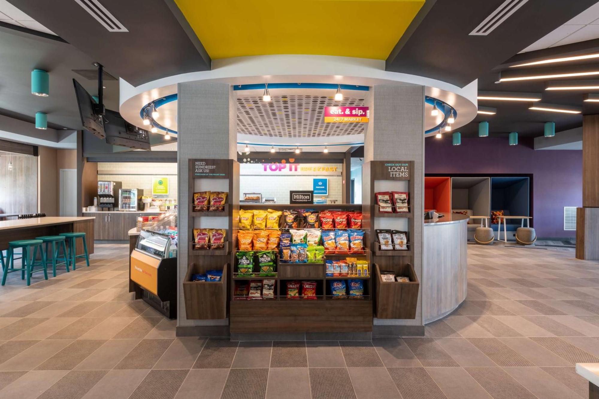 Tru By Hilton Fayetteville Fort Bragg Εξωτερικό φωτογραφία